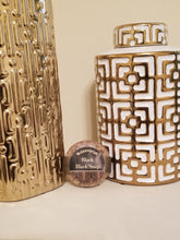Load image into Gallery viewer, Melanourish Black Black Soap
