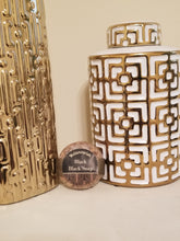 Load image into Gallery viewer, Melanourish Black Black Soap
